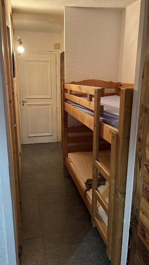 Studio Avec Coin Montagne Au Pied Des Pistes Megève Екстериор снимка